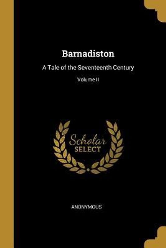 Barnadiston