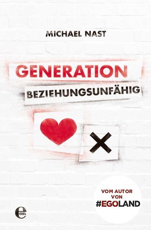 Generation Beziehungsunfähig