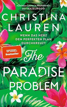 The Paradise Problem – Wenn das Herz den perfekten Plan durchkreuzt