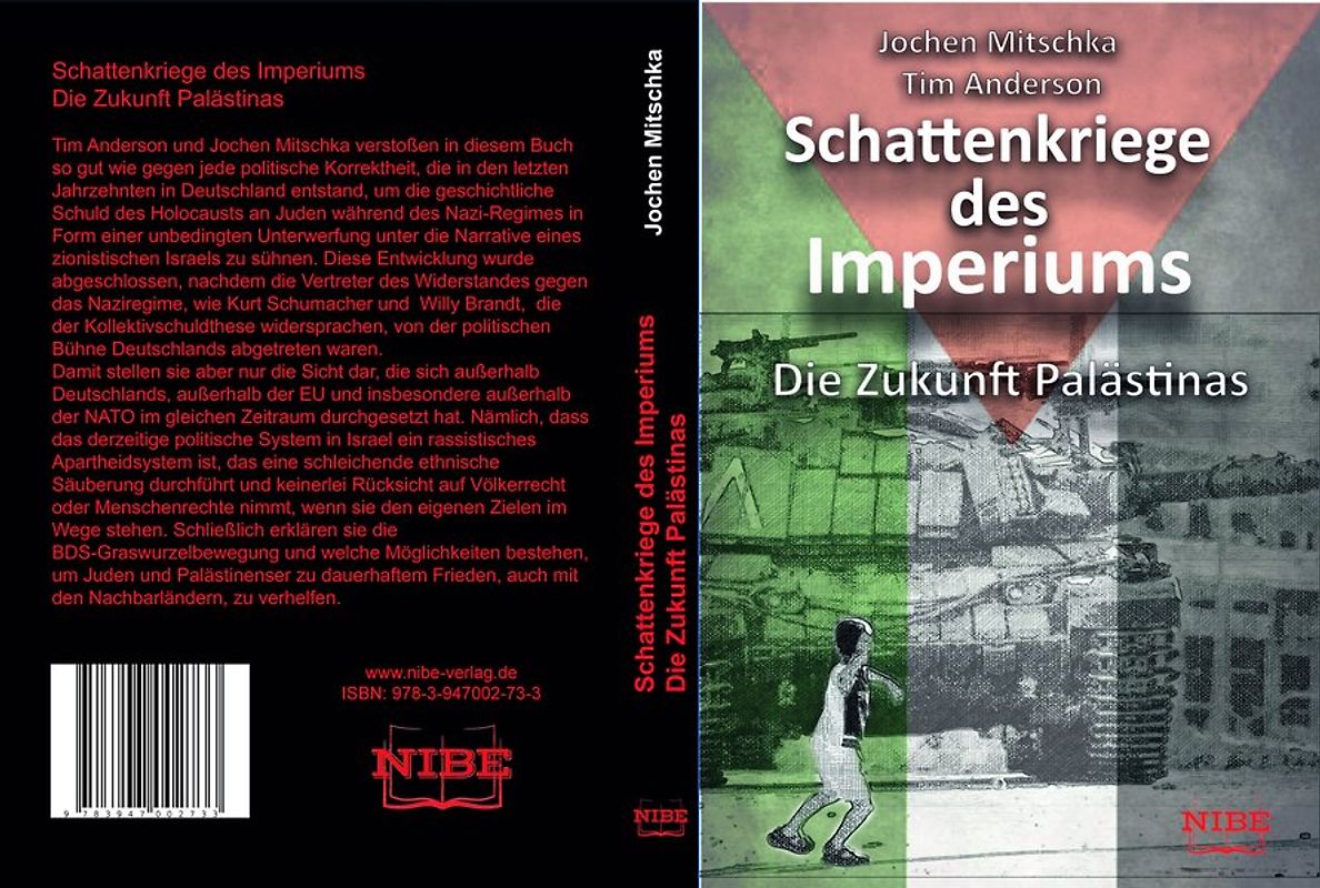 Schattenkriege des Imperiums
