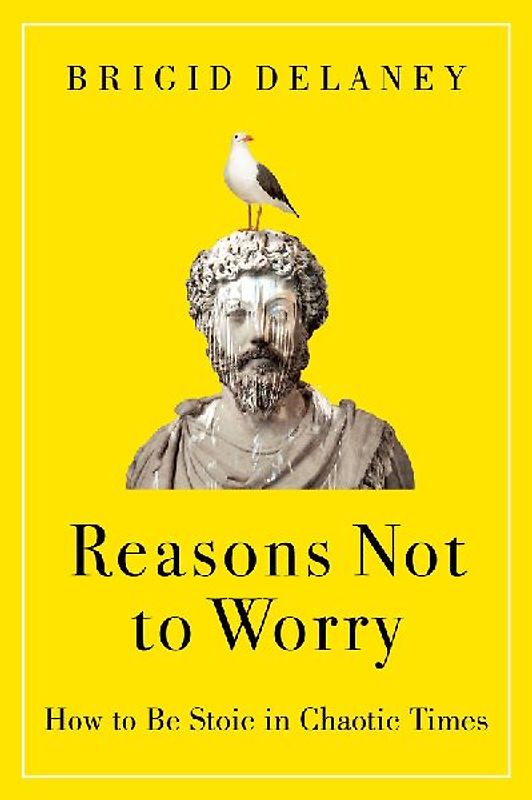 Reasons Not to Worry