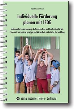 Individuelle Förderung planen mit IFDE