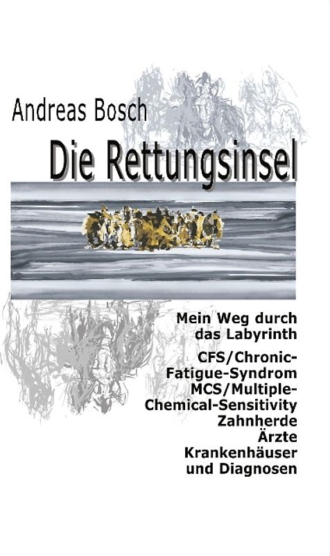 Die Rettungsinsel