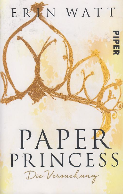 Paper Princess
