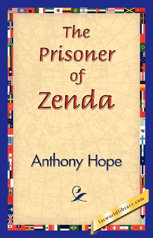 The Prisoner of Zenda