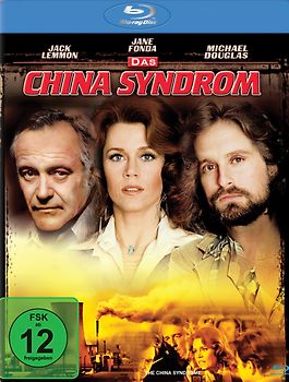 Das China Syndrom Blu-ray Disc