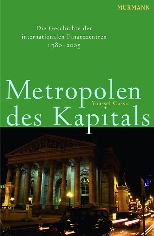 Metropolen des Kapitals