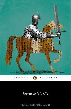 Poema del Mio Cid / Poem of the Cid