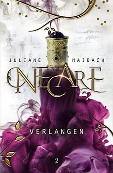 Necare: Verlangen (Band 2)