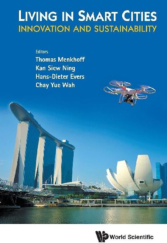 LIVING IN SMART CITIES