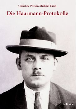 Die Haarmann-Protokolle