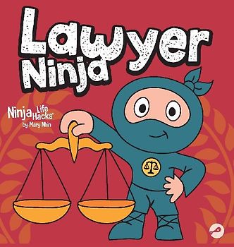 Lawyer Ninja