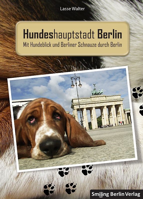 Hundeshauptstadt Berlin