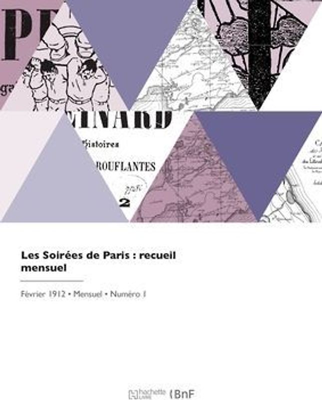 Les Soirées de Paris