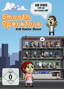 Smooth Operators: Call Center Chaos PC Spiele