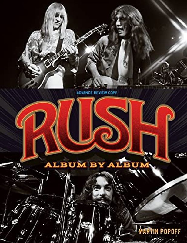 Rush