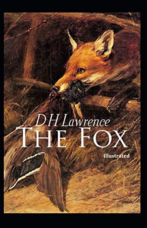 The Fox (Illustrated)