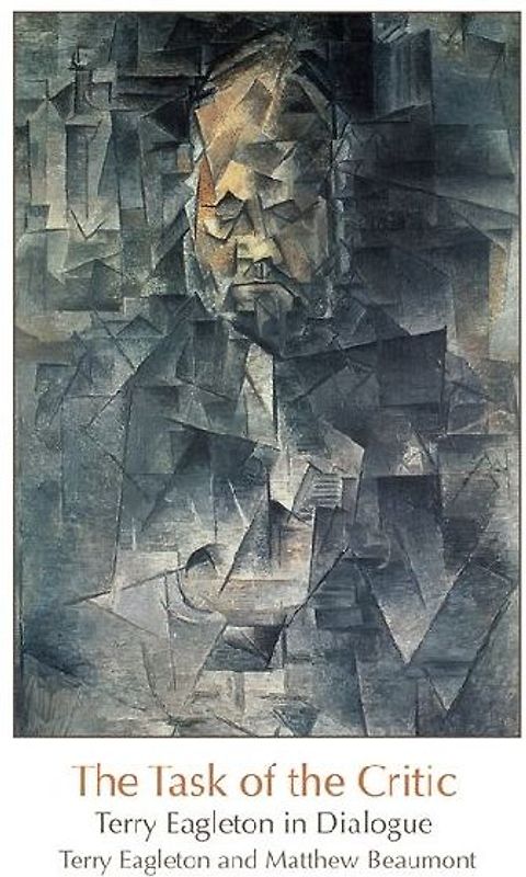 The Task of the Critic