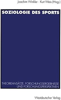 Soziologie des Sports