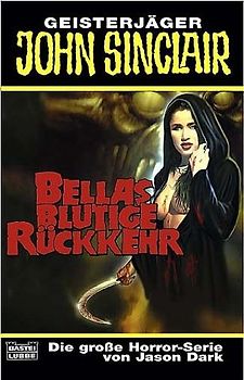 Bellas blutige Rückkehr
