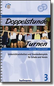 Doppelstunde Turnen