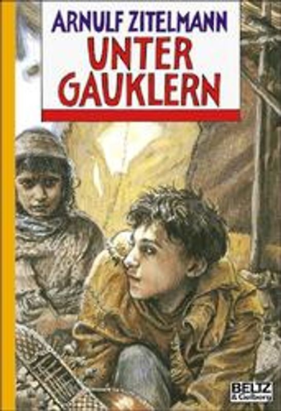 Unter Gauklern