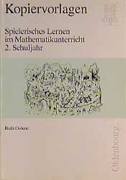 Spielerisches Lernen im Mathematikunterricht