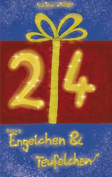 24 Engelchen und Teufelchen