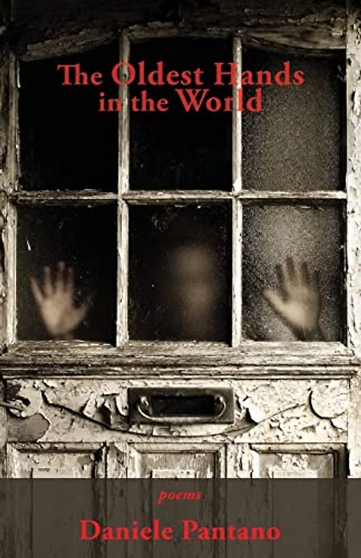 The Oldest Hands in the World