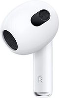 Apple AirPod [individual, 3ra generación, Derecho] blanco