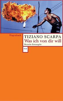 Was ich von dir will