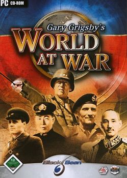 World at War PC Spiele
