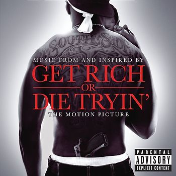 50 Cent - Get Rich Or die Tryin' [Soundtrack]