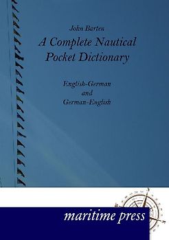 A Complete Nautical Pocket Dictionary