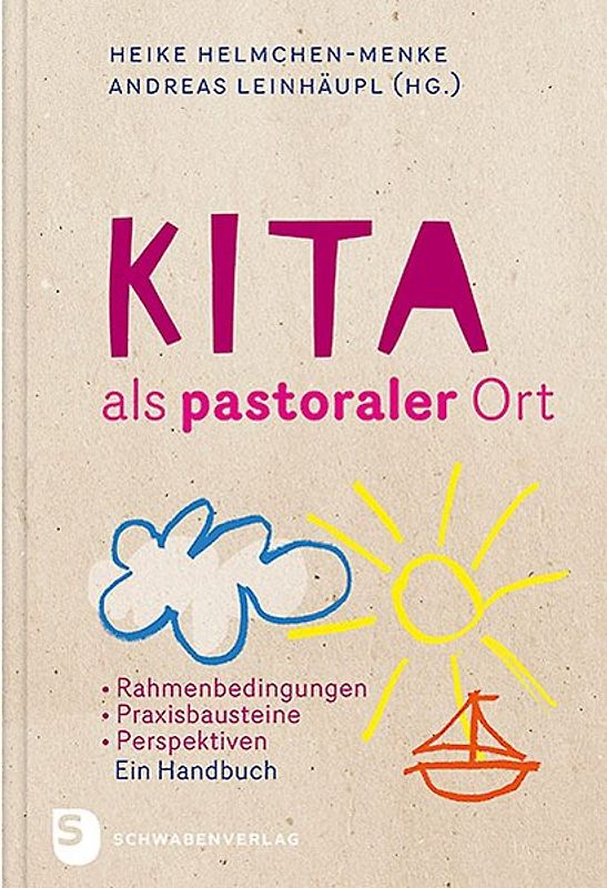 Kita als pastoraler Ort
