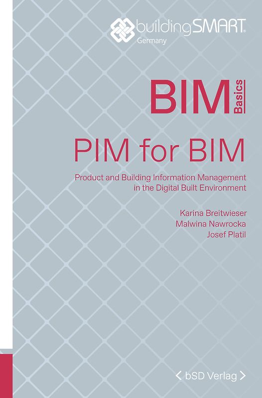 PIM for BIM
