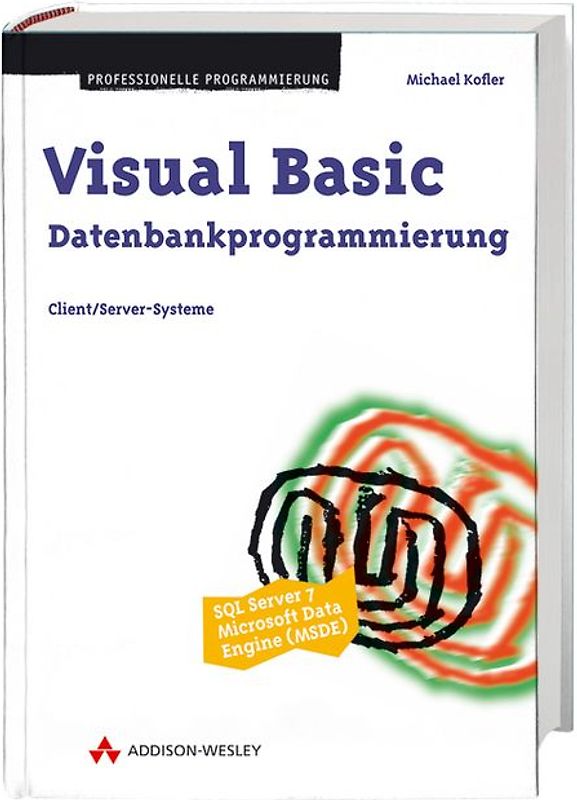 Visual Basic Datenbankprogrammierung