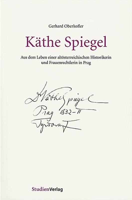 Käthe Spiegel