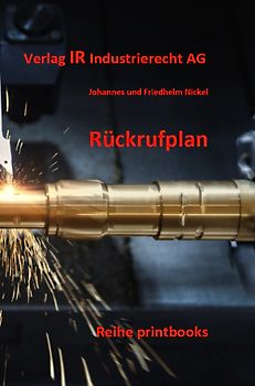 Rückrufplan