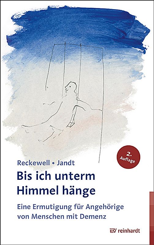 Bis ich unterm Himmel hänge
