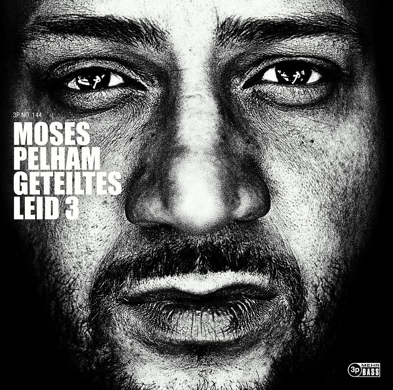 Pelham,Moses - Geteiltes Leid 3