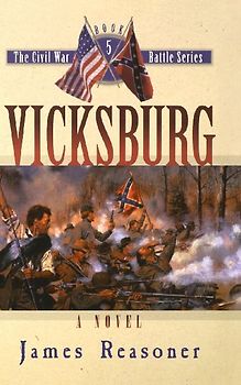 Vicksburg
