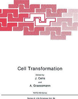 Cell Transformation