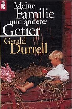 Meine Familie und anderes Getier