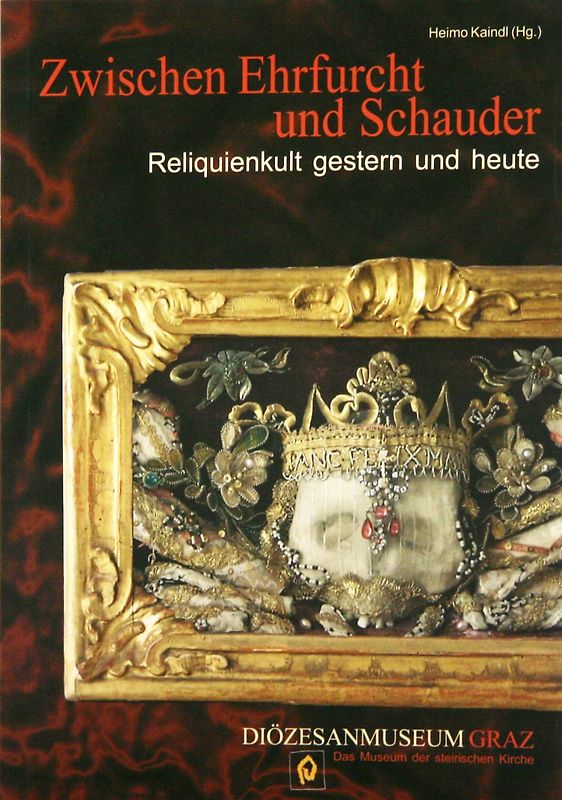 Zwischen Ehrfurcht und Schauder