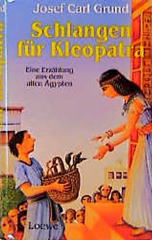 Schlangen für Kleopatra