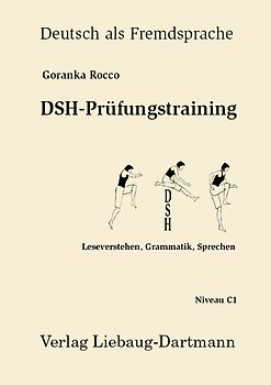 DSH-Prüfungstraining