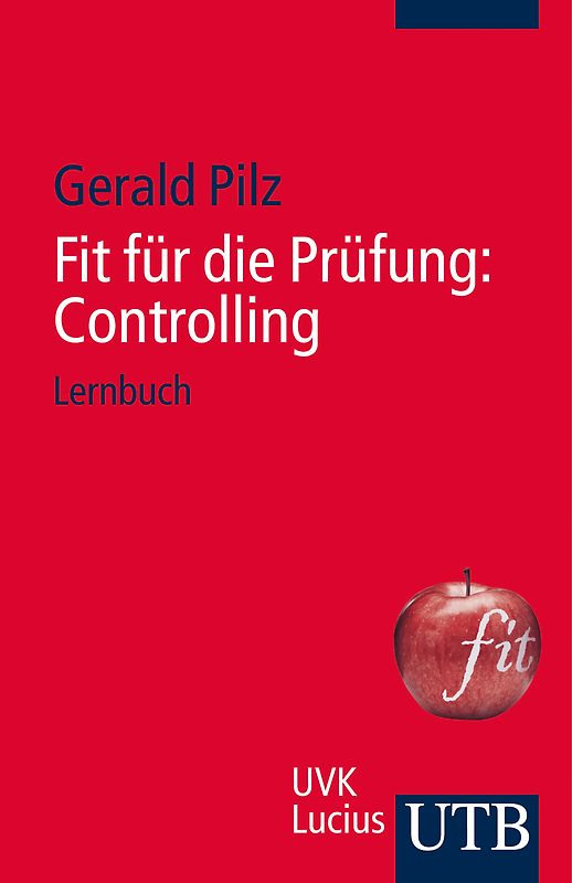 Fit für die Prüfung: Controlling