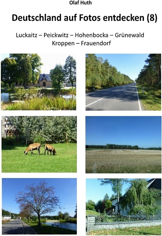 Deutschland auf Fotos entdecken (8)