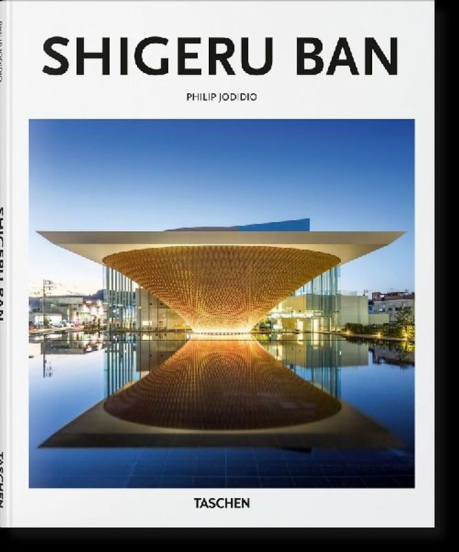 Shigeru Ban